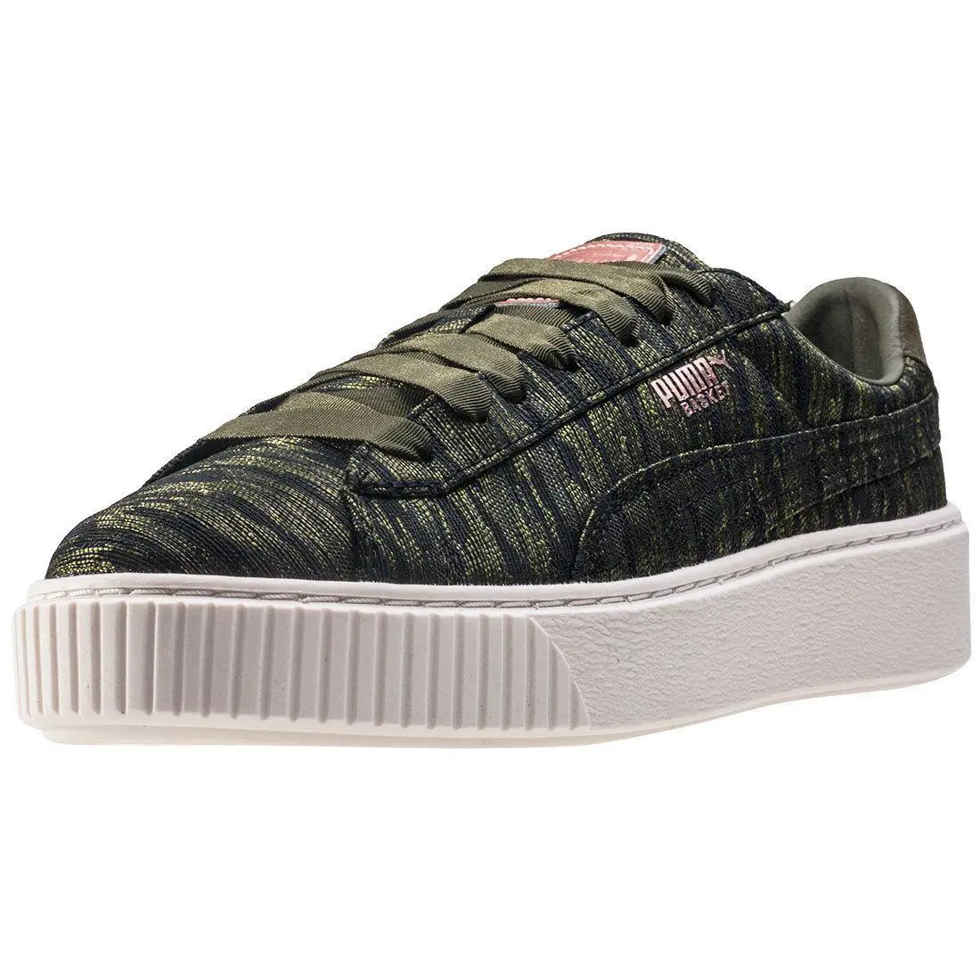 Puma shoes - OLIVE 0