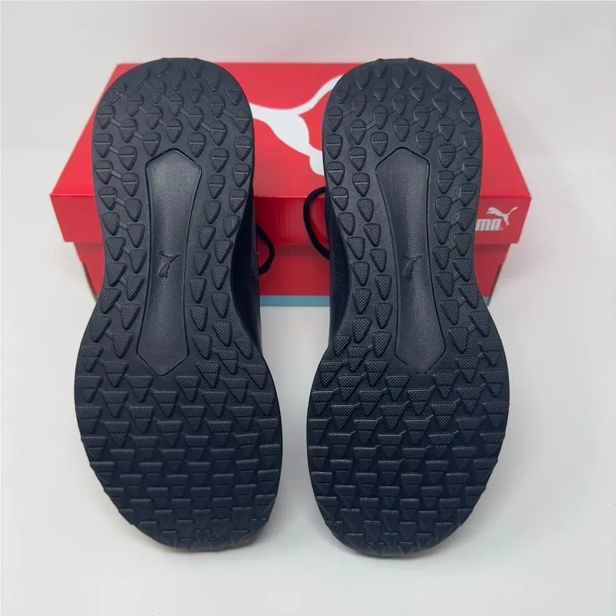Puma shoes - Puma Twitch Running - Twitch Running - 376289-02 - Black (UPC: 195099953297) 4