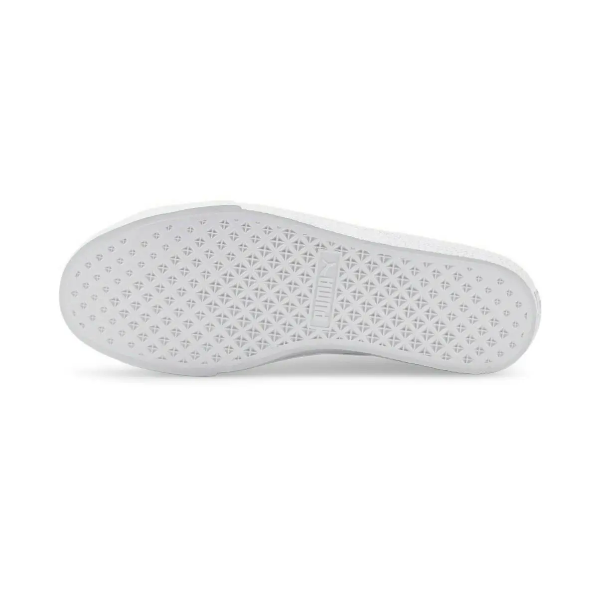 Puma shoes - PUMA Bari Z - Bari - Bari - White-Limepunch (UPC: 195100423184) 2