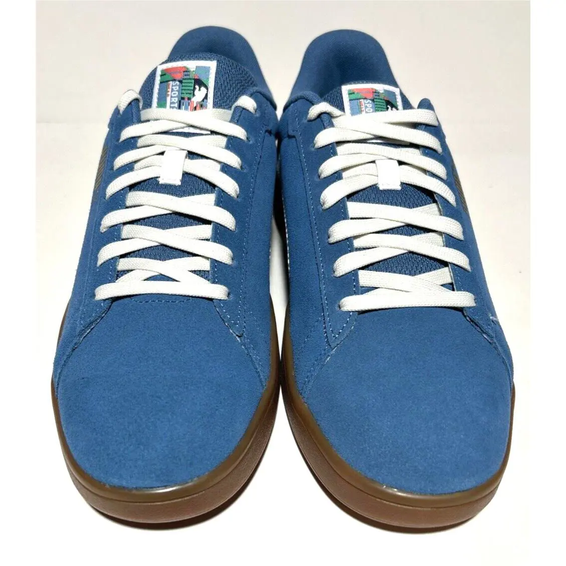 Puma shoes - Puma Smash 3.0 Year Of Sport - Multicolor 3