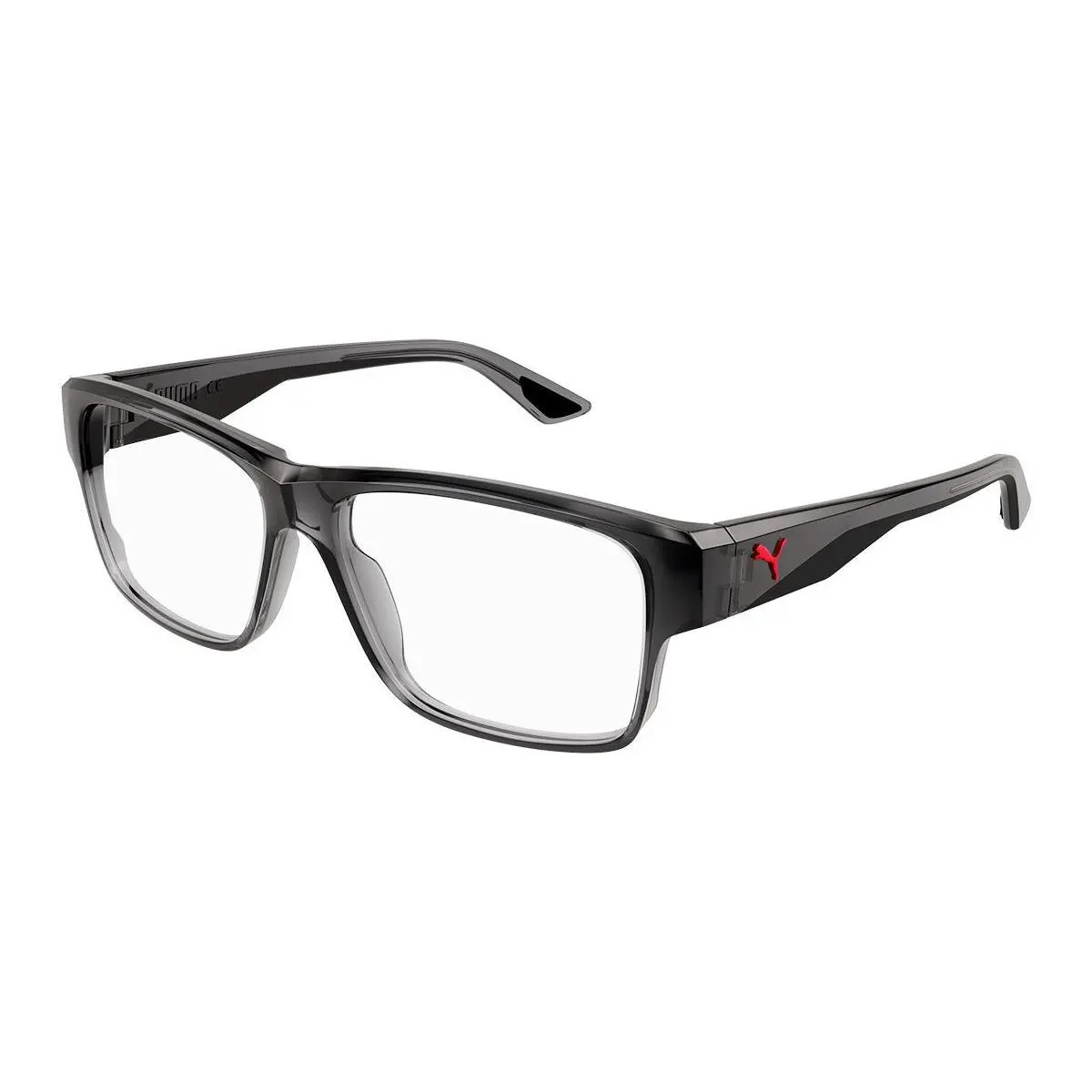 PU0408O-003-57 Eyeglasses 57mm by Puma