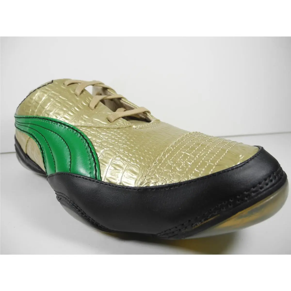 Puma shoes - Multi-Color (UPC: 640135221453) 0