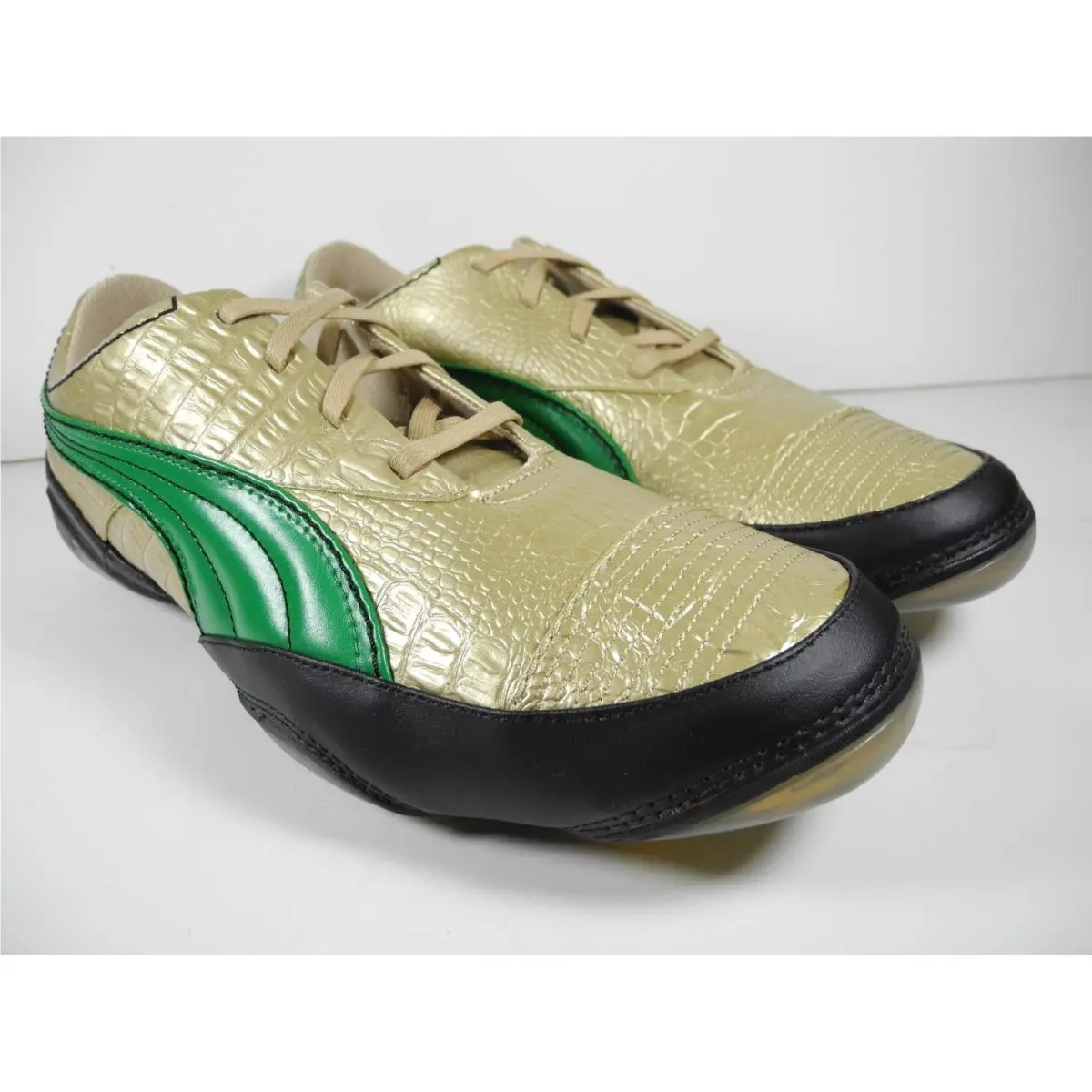 Puma shoes - Multi-Color (UPC: 640135221453) 1
