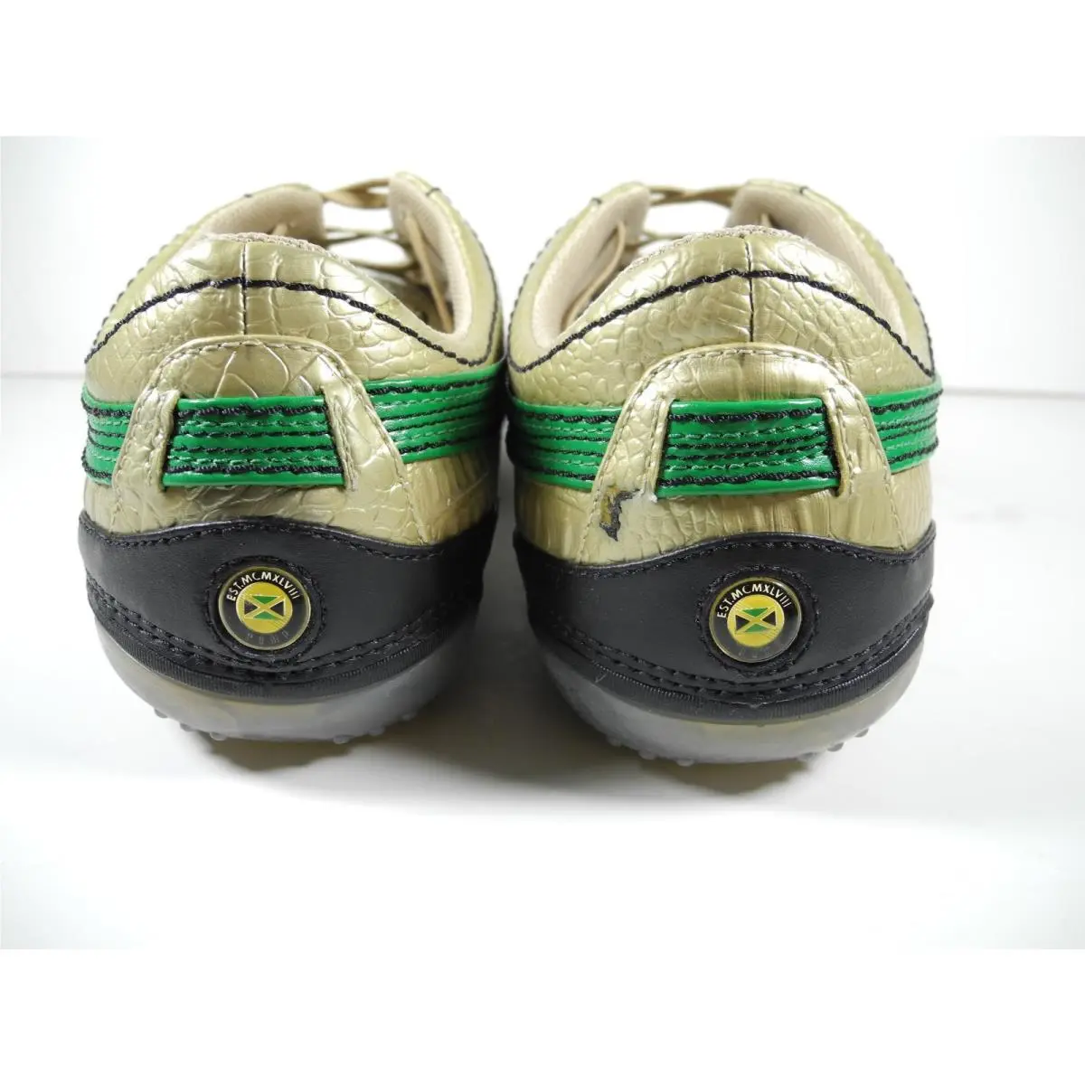 Puma shoes - Multi-Color (UPC: 640135221453) 2