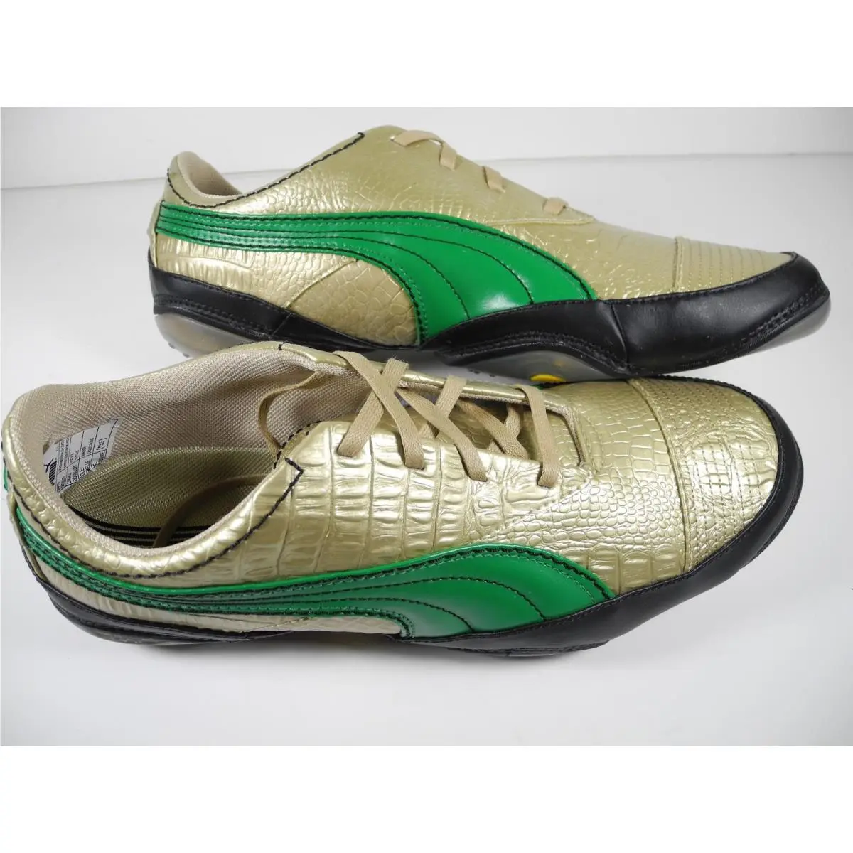 Puma shoes - Multi-Color (UPC: 640135221453) 3