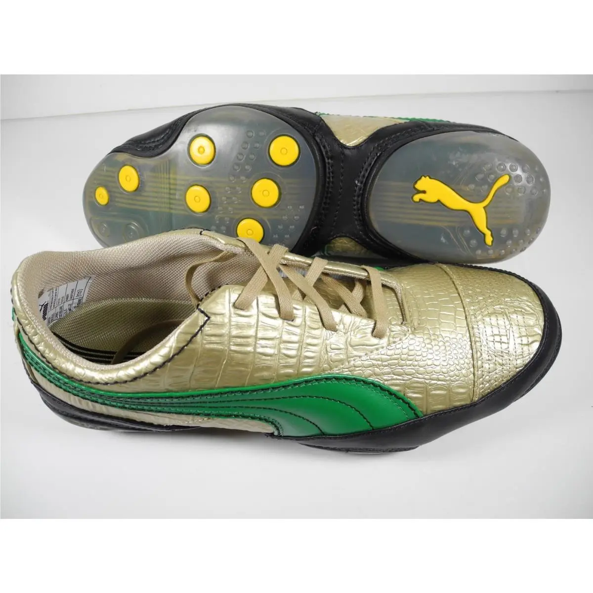Puma shoes - Multi-Color (UPC: 640135221453) 4