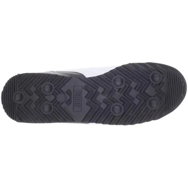 Puma shoes - Black/White 8
