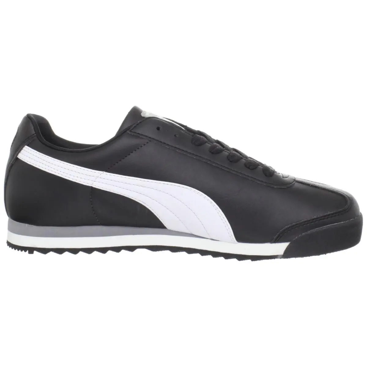 Puma shoes - Black/White 1