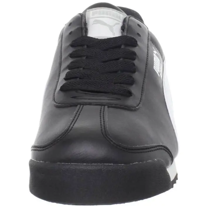Puma shoes - Black/White 2
