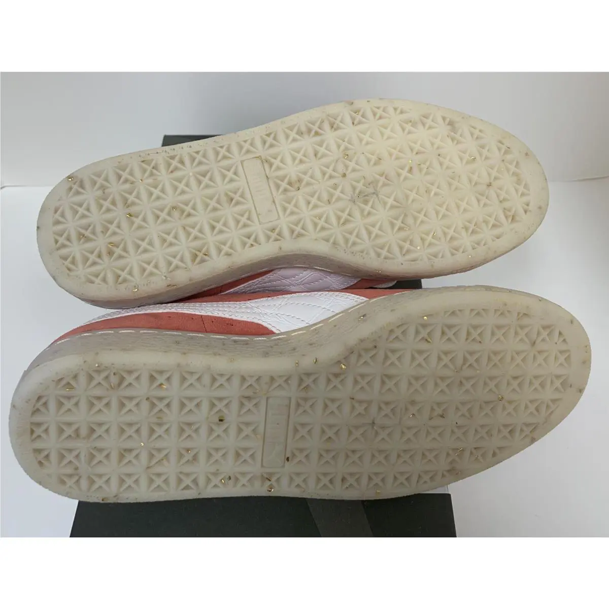 Puma shoes - PUMA Suede Classic - Suede Classic - Pink 7