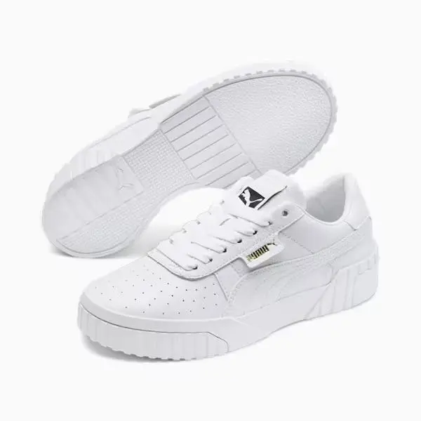 Puma shoes - White 0