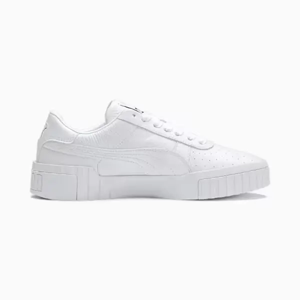 Puma shoes - White 2