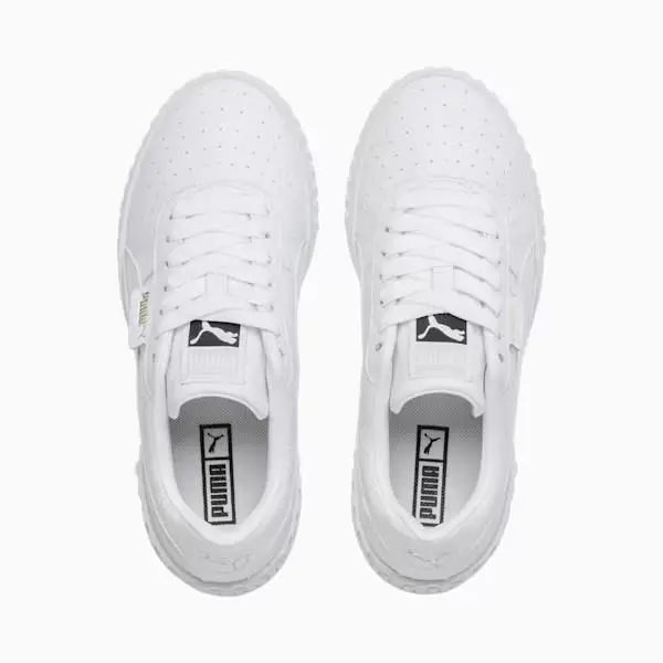 Puma shoes - White 3