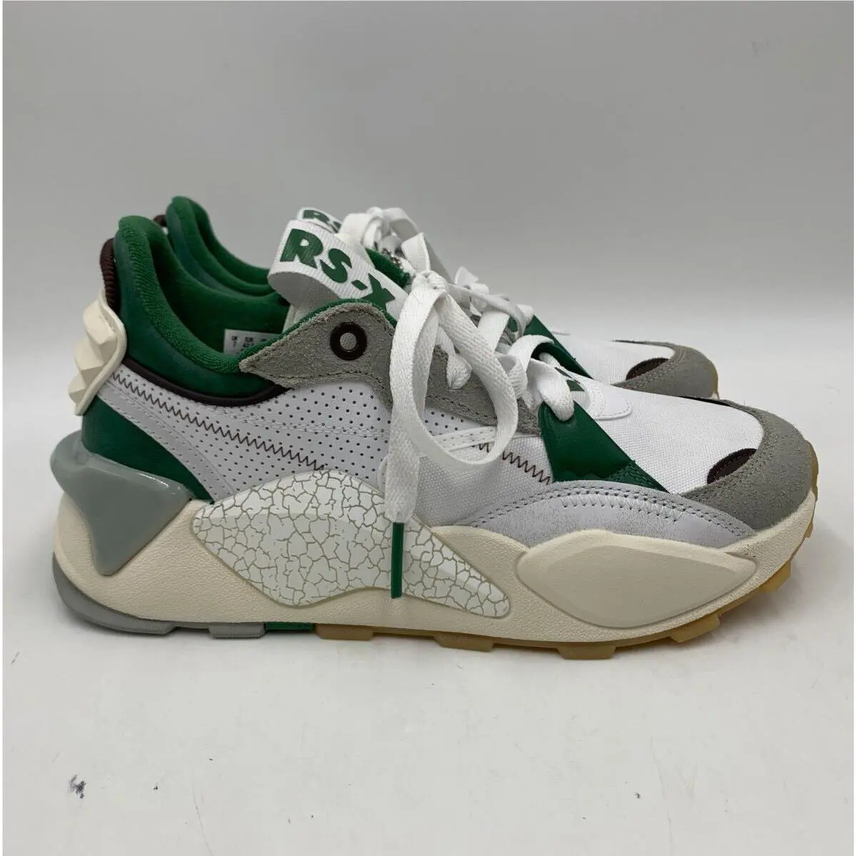 Puma shoes - PUMA RS - White 3