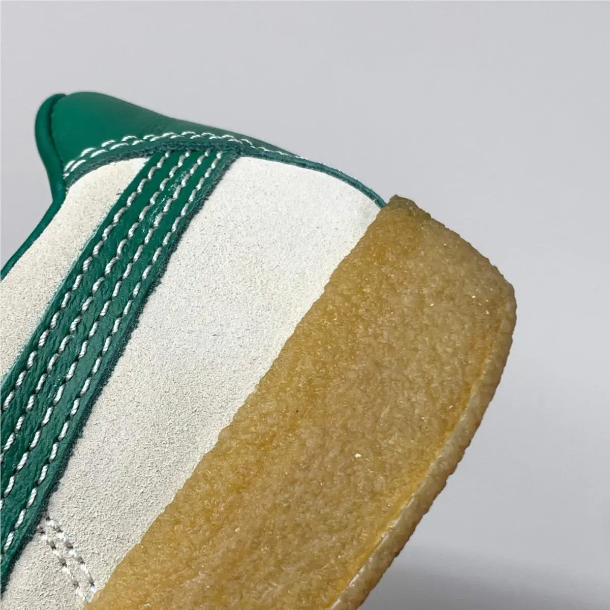 Puma shoes - Green, Taupe, Light brown (UPC: 195100106032) 9