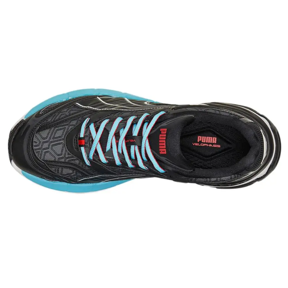 Puma shoes - PUMA Velophasis - Velophasis - Multicolor (UPC: 195552528871) 3