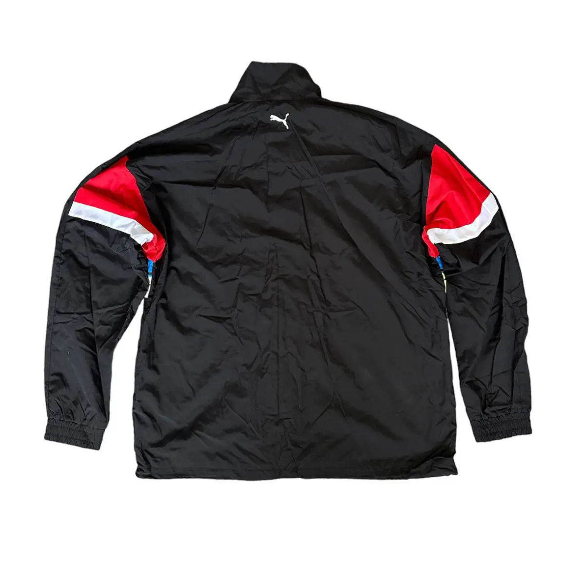 Puma clothing - Puma Ferrari - Ferrari - Black (UPC: 193525014307) 0