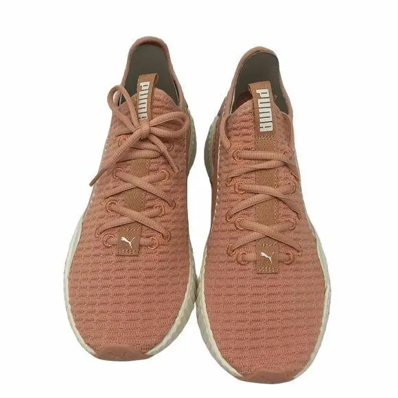 Puma shoes - Dusty coral/whisper white (UPC: 191241569538) 0