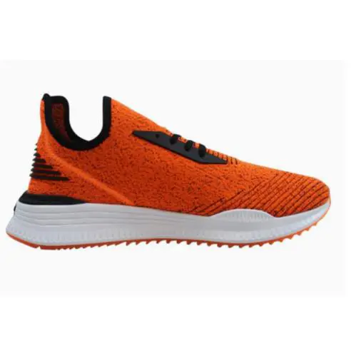 Puma shoes - Orange 1