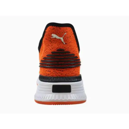 Puma shoes - Orange 3