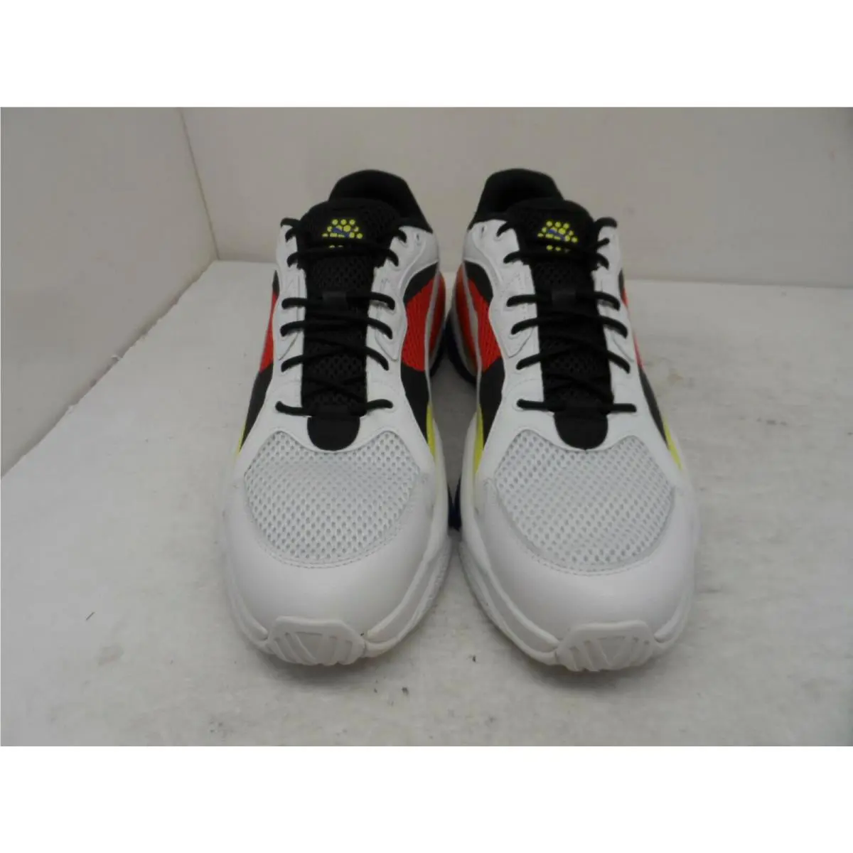 Puma shoes - Puma LQD Cell Epsilon - LQD Cell Epsilon - White 0