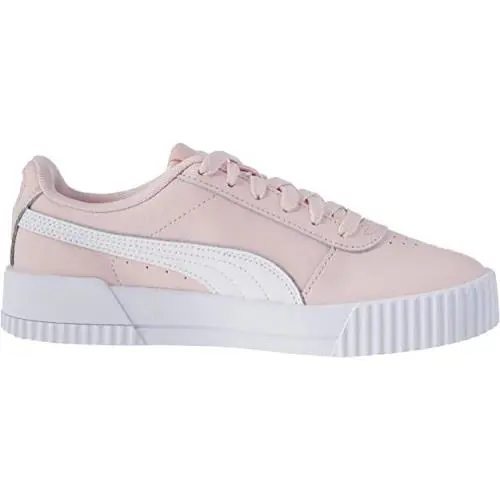 Puma shoes - PINK/WHITE 1
