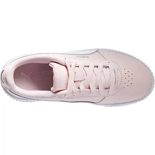 Puma shoes - PINK/WHITE 2