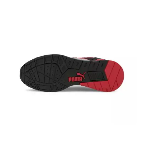 Puma shoes - PUMA Mirage Tech - Mirage Tech - 381118-04 - Black (UPC: 194578546524) 4