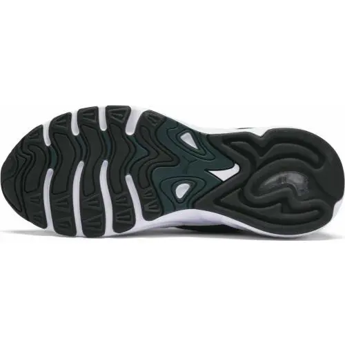 Puma shoes - Puma White/Ponderosa Pine 0