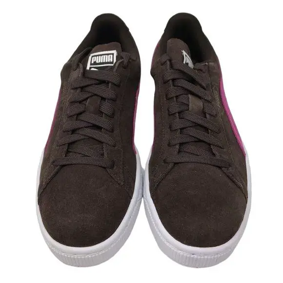 Puma shoes - PUMA Suede Classic - Suede Classic - Magenta Haze (UPC: 191241492911) 0