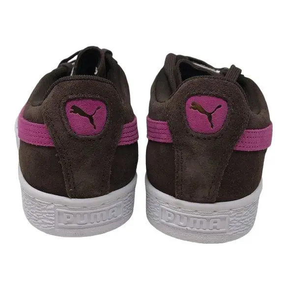 Puma shoes - PUMA Suede Classic - Suede Classic - Magenta Haze (UPC: 191241492911) 1