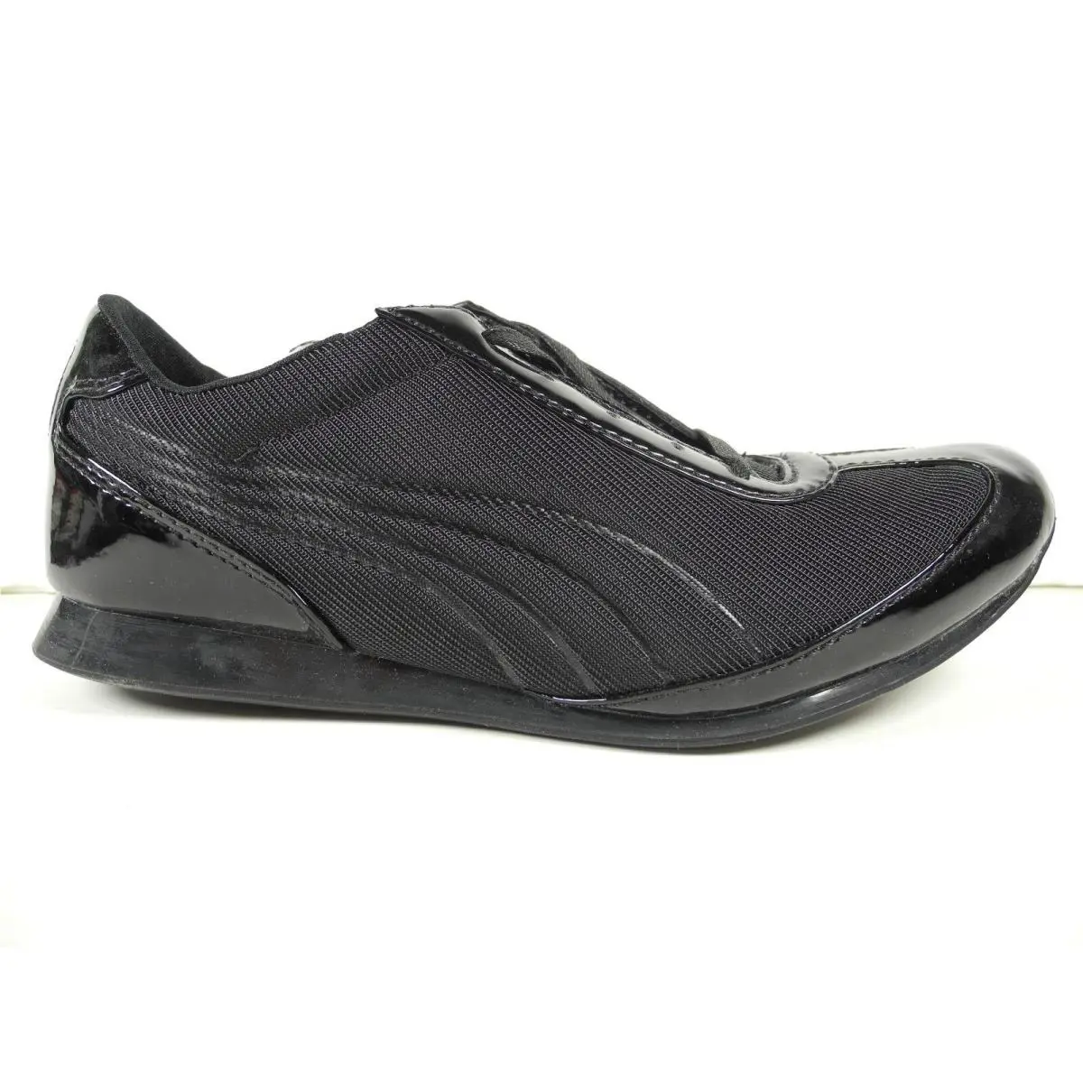 Puma shoes - Blacks, Main: Black (UPC: 888409742635) 0