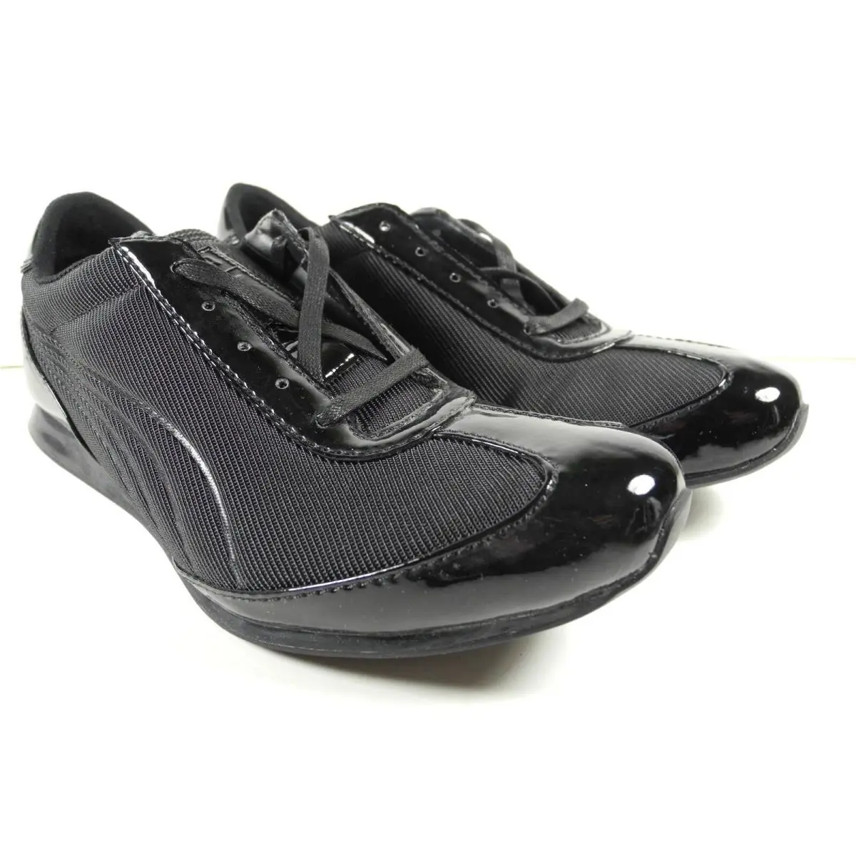 Puma shoes - Blacks, Main: Black (UPC: 888409742635) 1