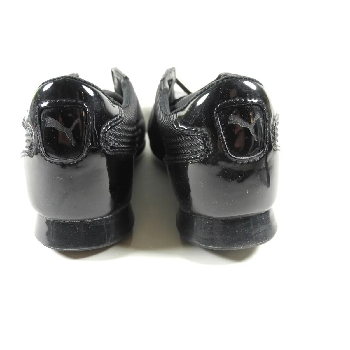 Puma shoes - Blacks, Main: Black (UPC: 888409742635) 2