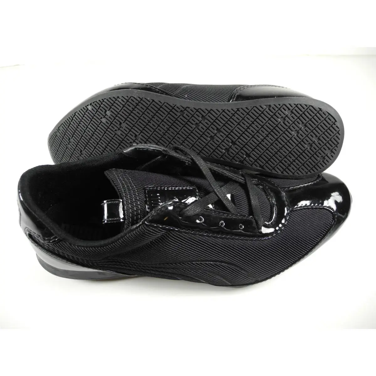 Puma shoes - Blacks, Main: Black (UPC: 888409742635) 4