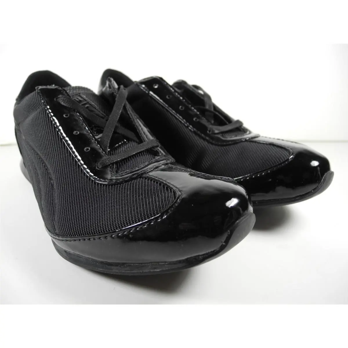 Puma shoes - Blacks, Main: Black (UPC: 888409742635) 5