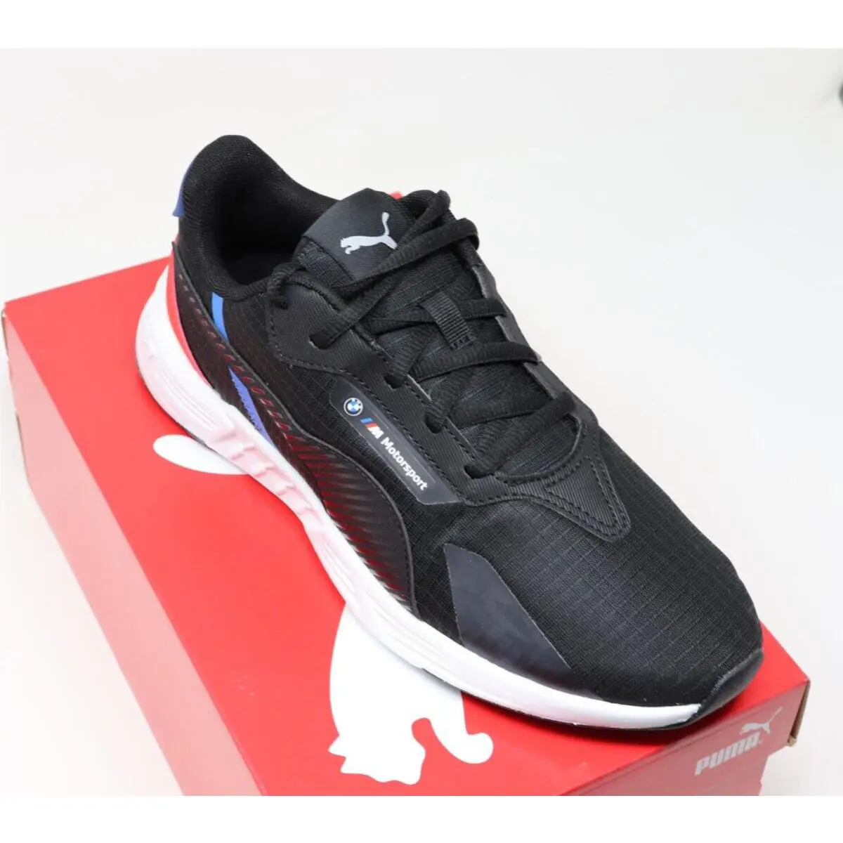 Puma shoes - Auto - Auto - Black (UPC: 195102519991) 3