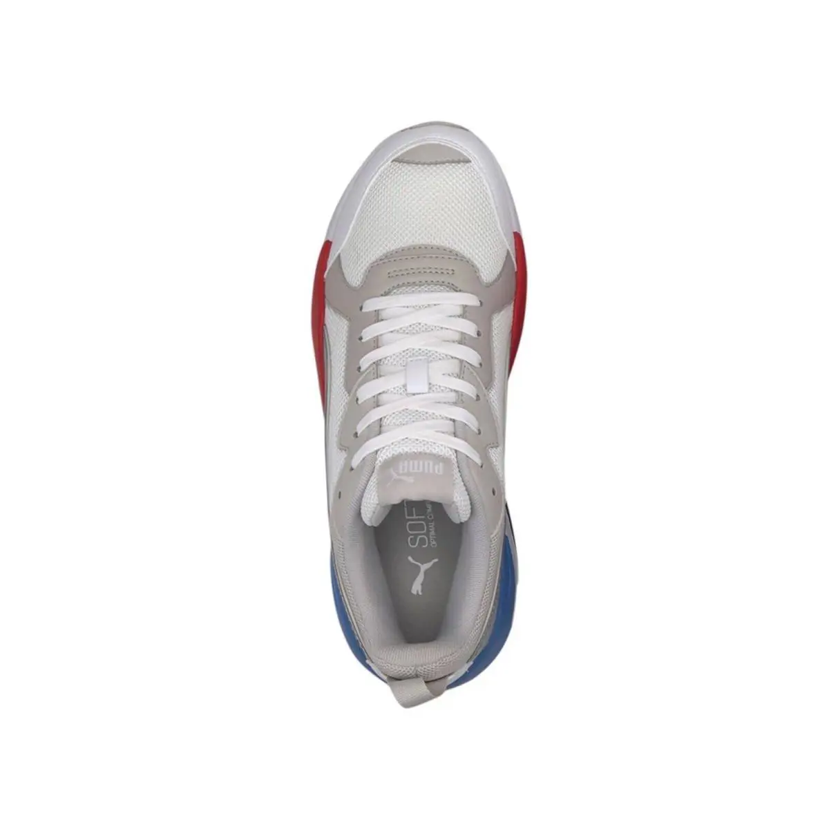 Puma shoes - PUMA X-Ray - Multicolor 8