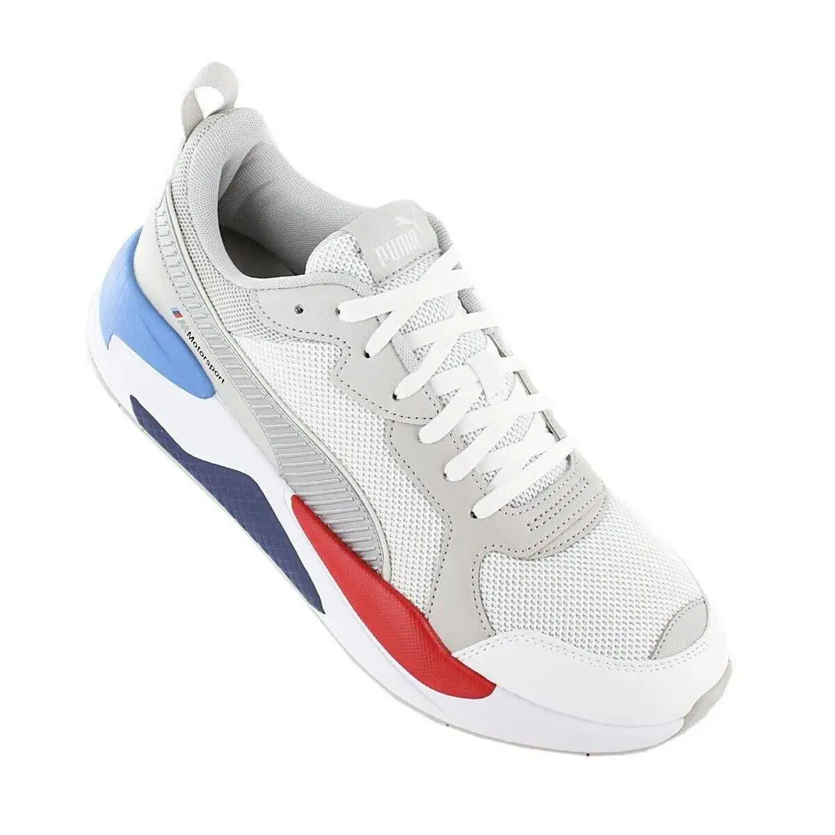 Puma shoes - PUMA X-Ray - Multicolor 1