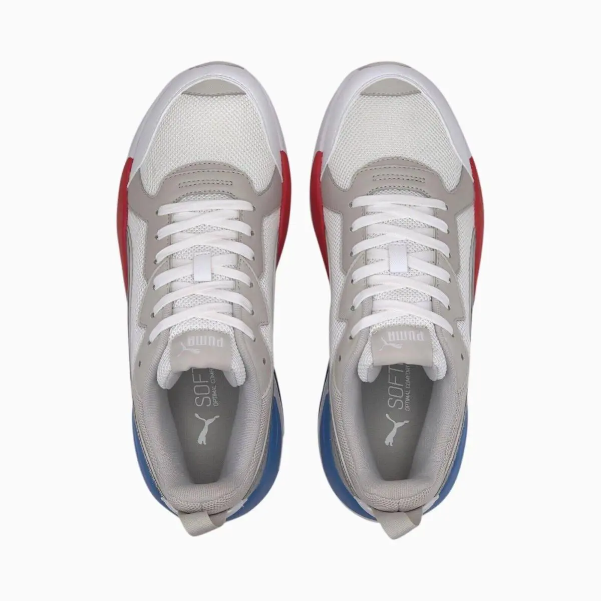 Puma shoes - PUMA X-Ray - Multicolor 3