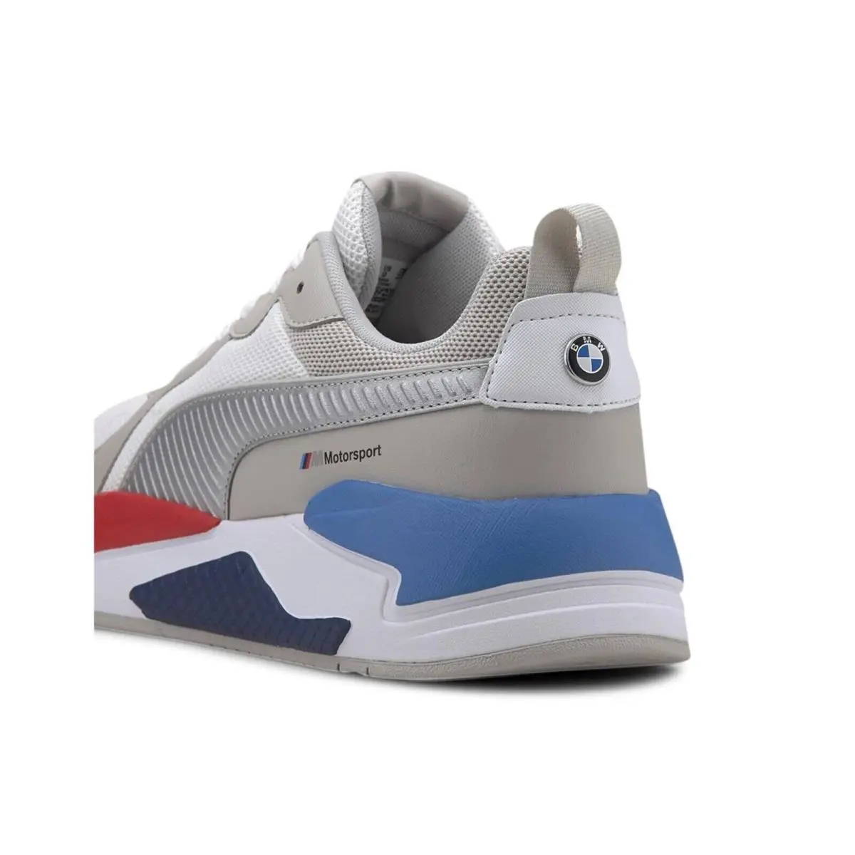 Puma shoes - PUMA X-Ray - Multicolor 4