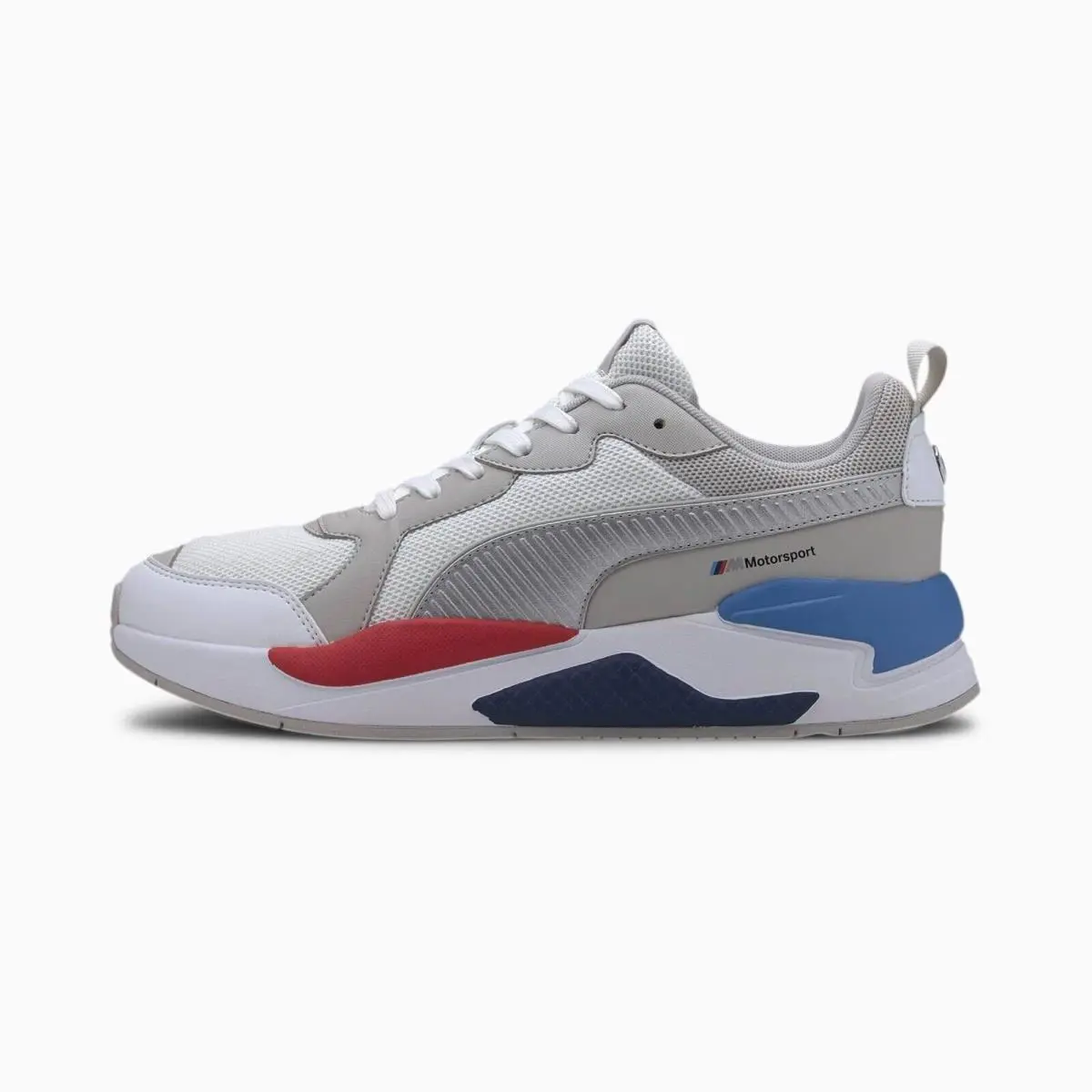 Puma shoes - PUMA X-Ray - Multicolor 5