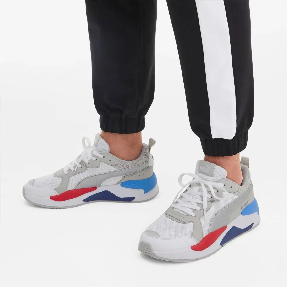 Puma shoes - PUMA X-Ray - Multicolor 7
