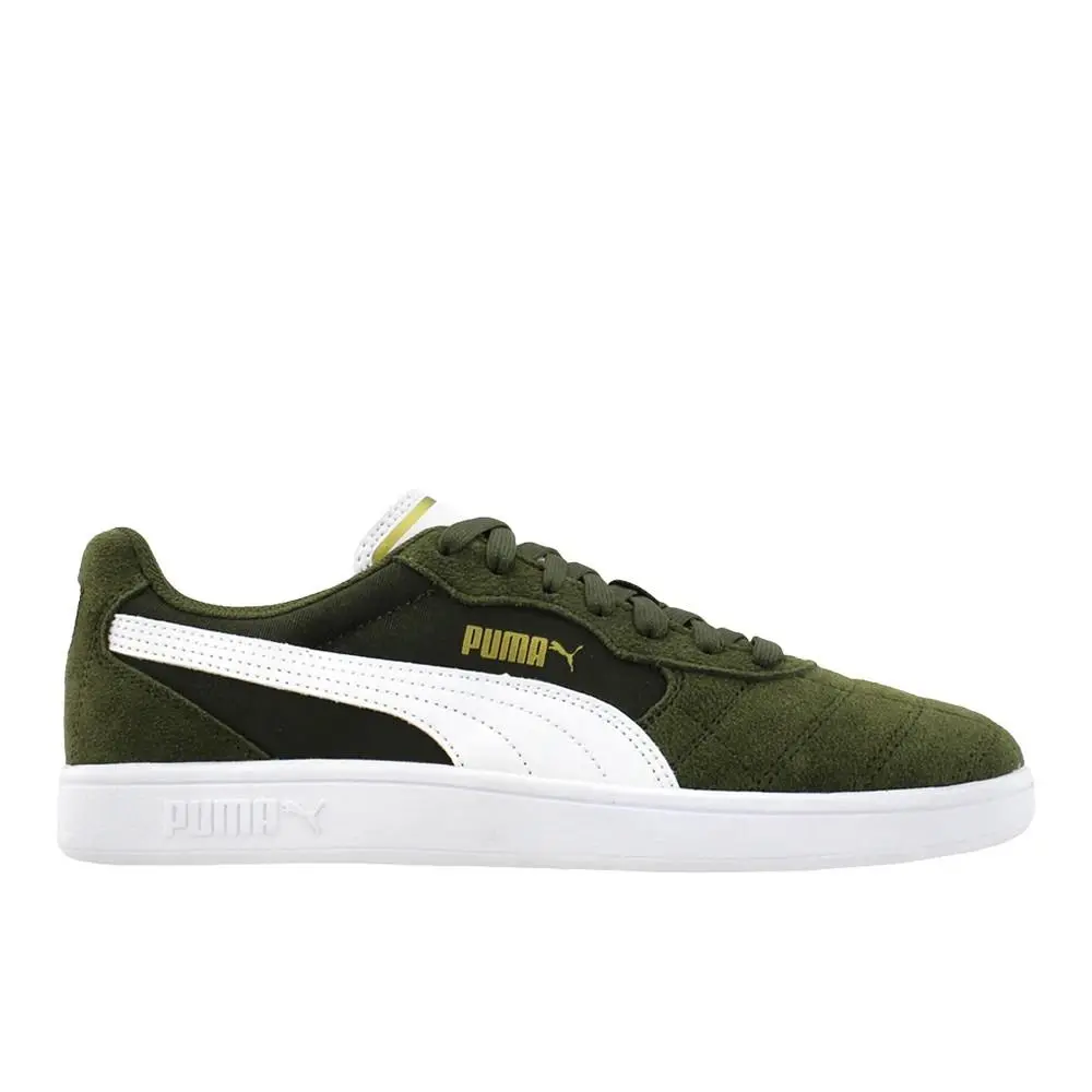 Puma Astro Kick Lace Up Mens Size 13 M Sneakers Casual Shoes 369115-02