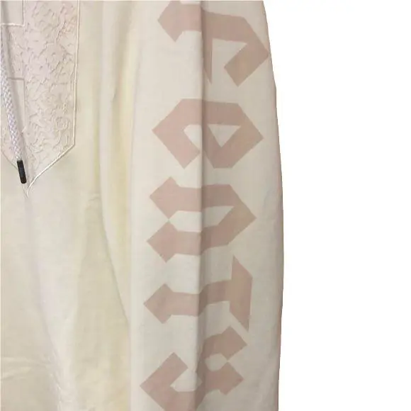 Puma clothing - Cream (UPC: 190275776899) 0