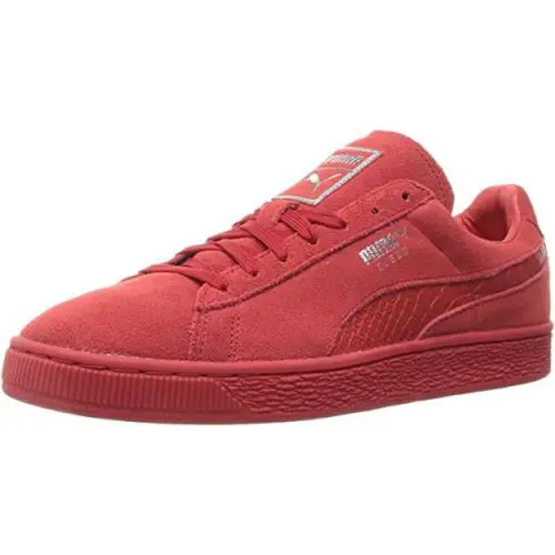 Puma shoes - High Risk Red 0