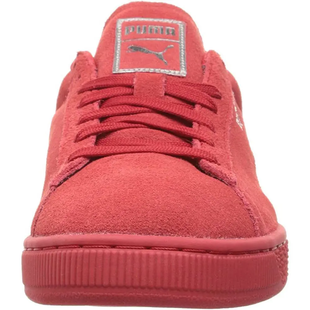 Puma shoes - High Risk Red 4