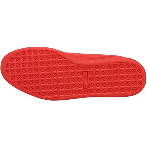 Puma shoes - High Risk Red 7