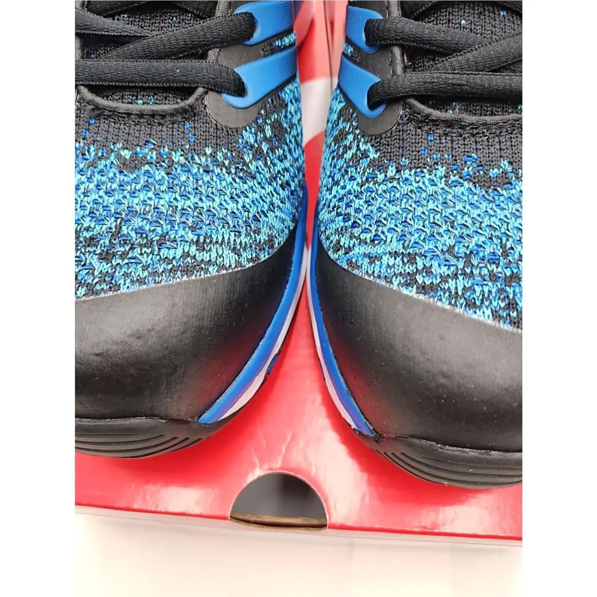 Puma shoes - PUMA Safety - Safety - Blue 7