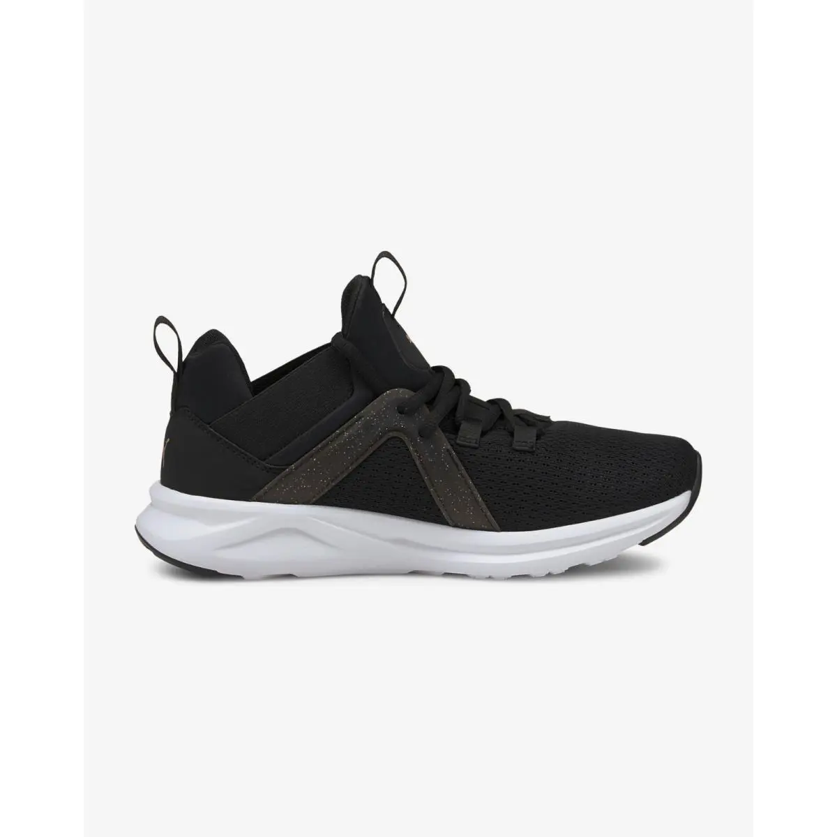 Puma shoes - BLACK/PINK 0